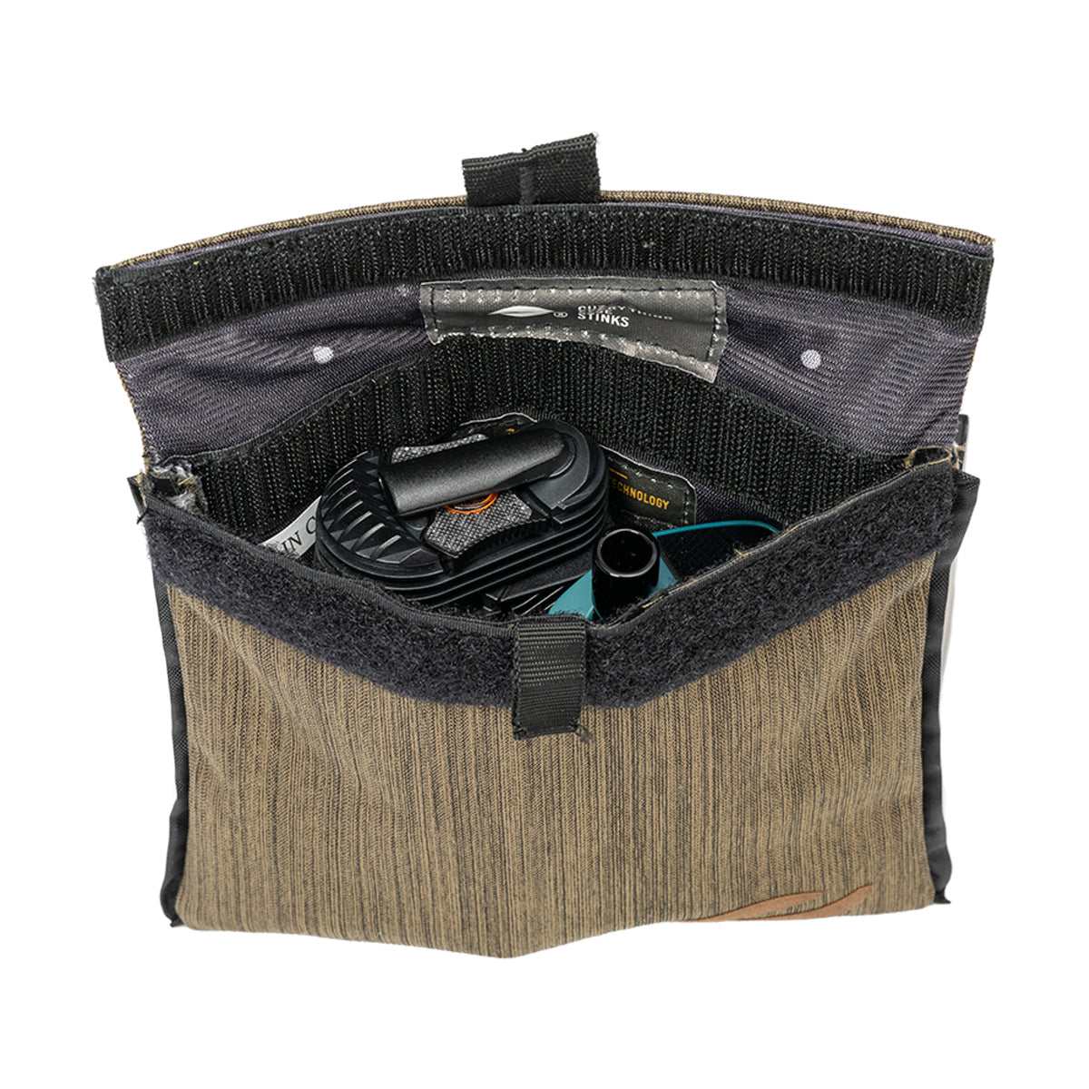 skunk mr. slick smell proof bag skunk mr. slick smell proof bag