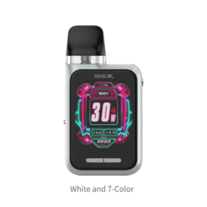smok novo gt box – pod kit (30w)
