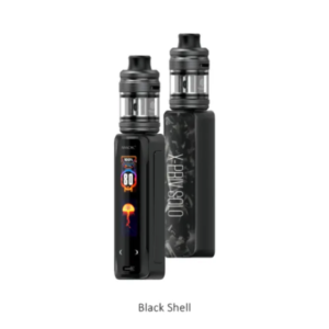 smok x priv solo (80w) kit