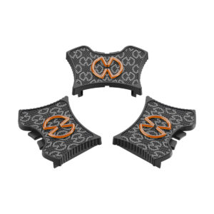 s&b cap locks, 3 pieces