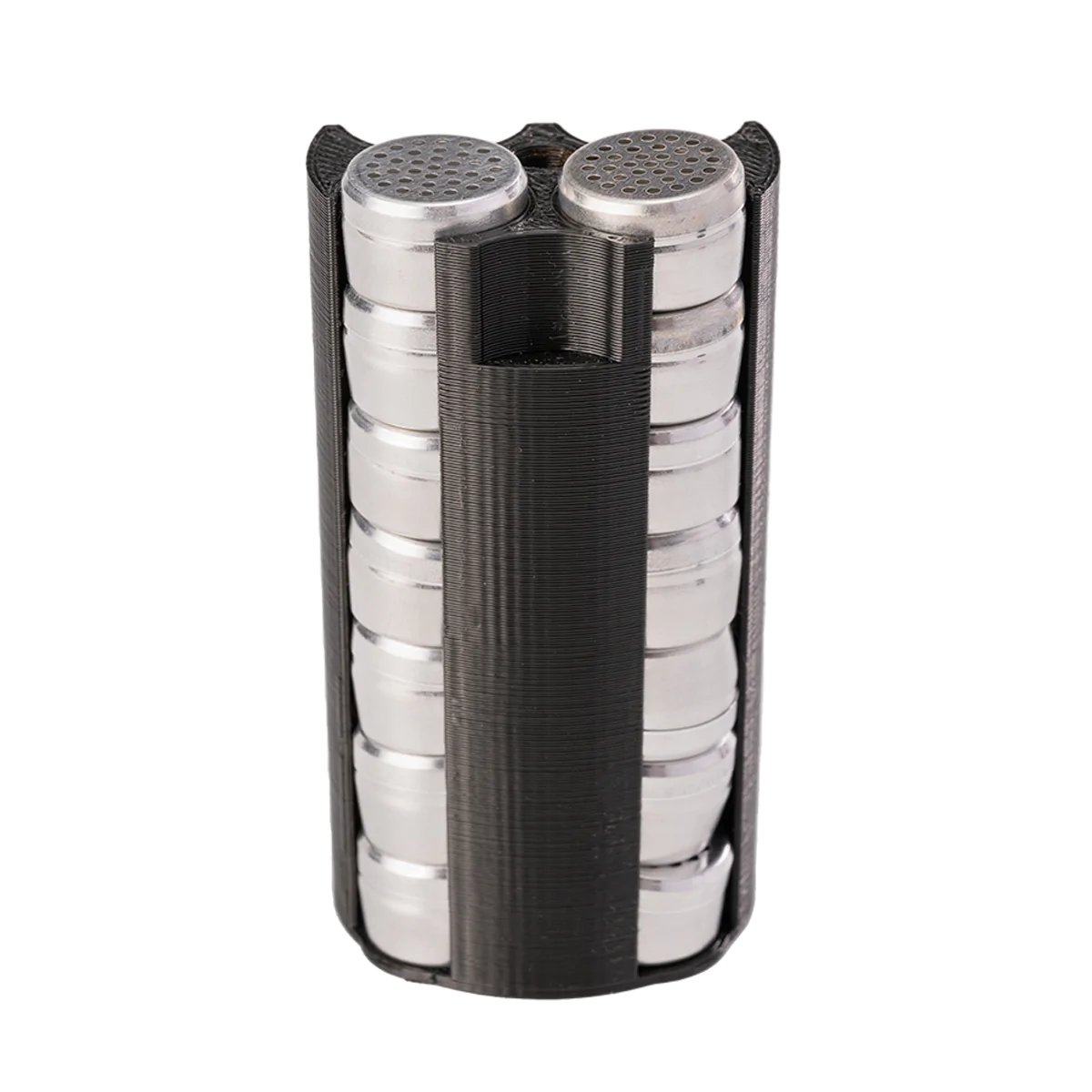 capsule caddy tightvac insert for storz & bickel capsule caddy tightvac insert for storz & bickel