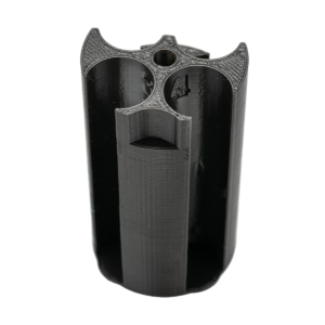 capsule caddy tightvac insert for storz & bickel