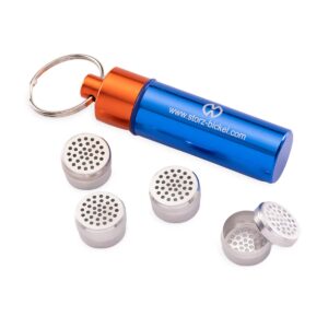 venty starter accessories kit