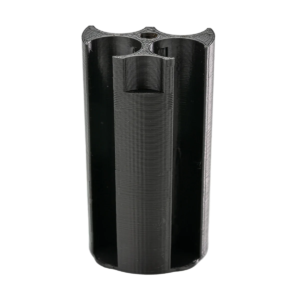 capsule caddy tightvac insert for storz & bickel