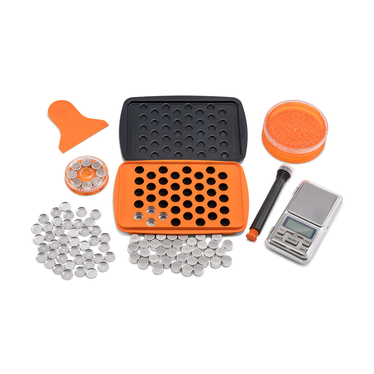 volcano classic enthusiast vaporizer kit volcano classic enthusiast vaporizer kit