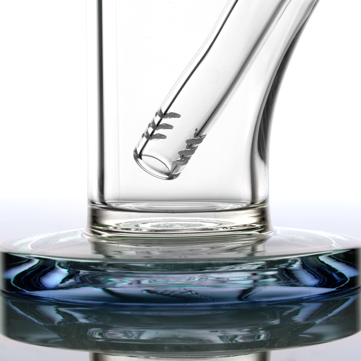 potv straight tube glass bubbler potv straight tube glass bubbler