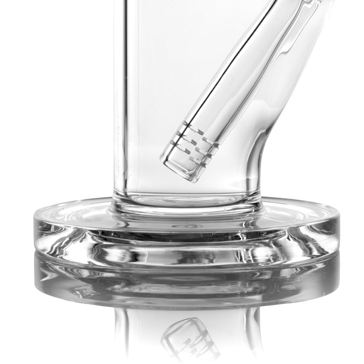 potv straight tube glass bubbler potv straight tube glass bubbler