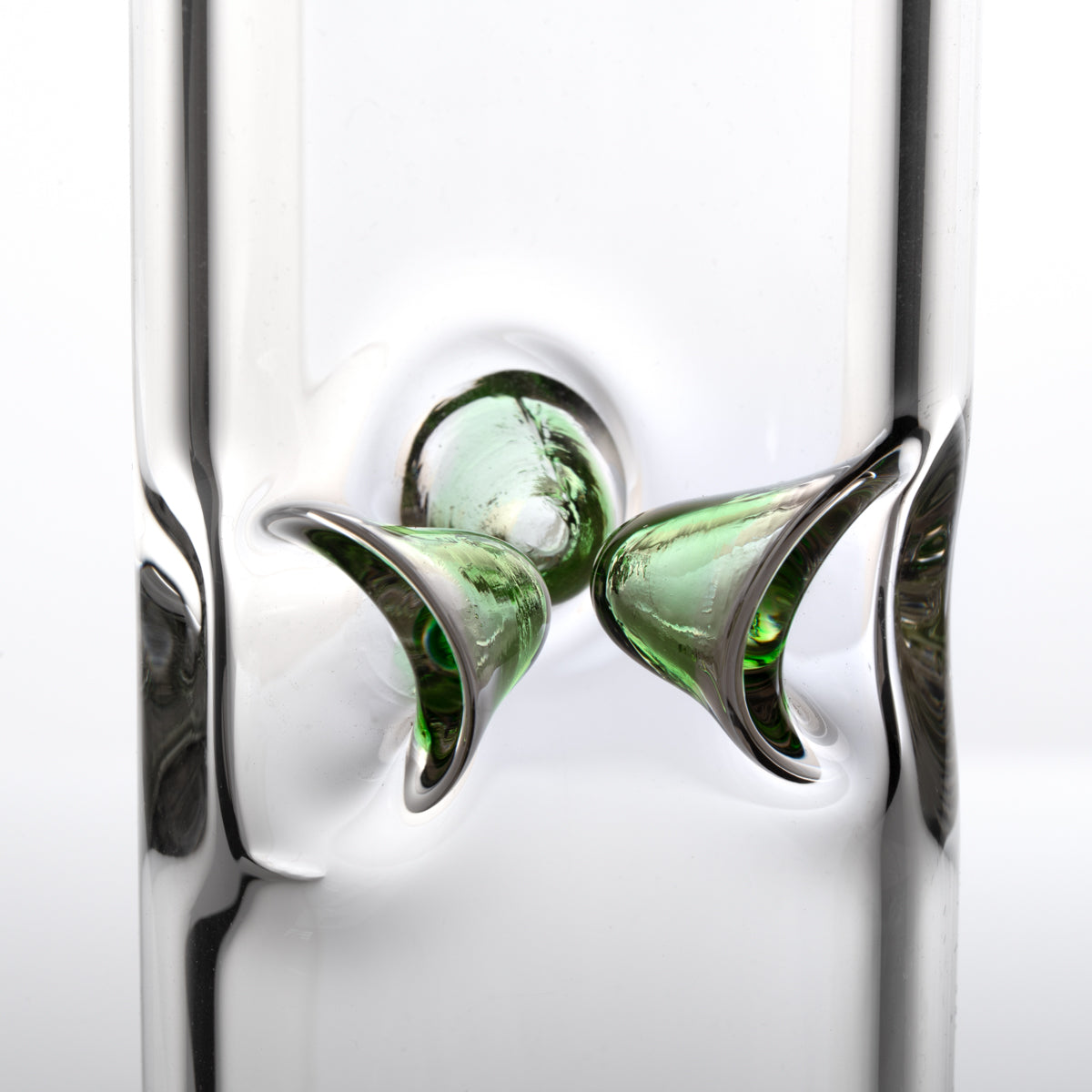 potv straight tube glass bubbler potv straight tube glass bubbler