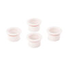 Tafee Bowle Ceramic Oven Pots - Pack of 4 import placeholder for 6179491971251