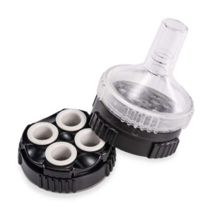 tafee bowle vaporizer
