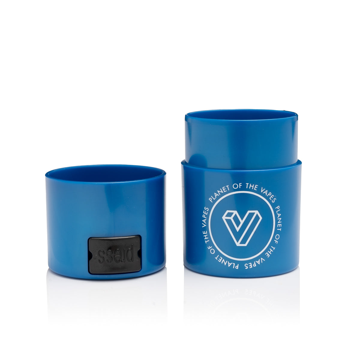 planet of the vapes tightvac container planet of the vapes tightvac container