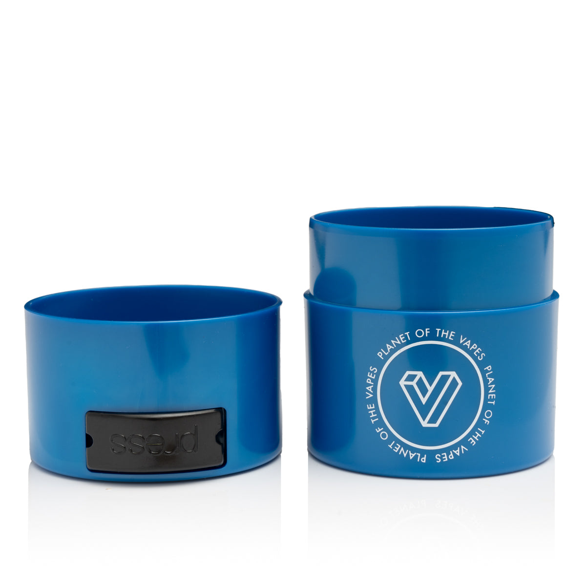 planet of the vapes tightvac container planet of the vapes tightvac container