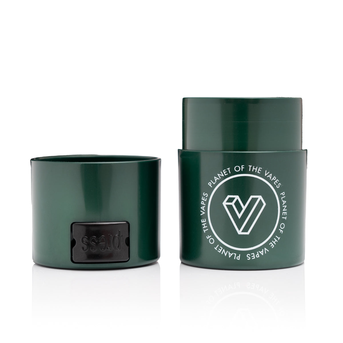planet of the vapes tightvac container planet of the vapes tightvac container