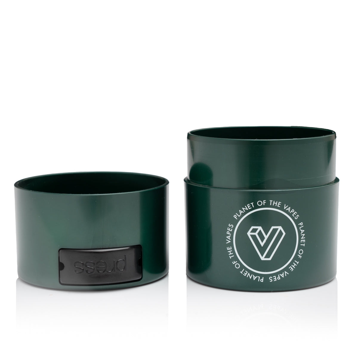 planet of the vapes tightvac container planet of the vapes tightvac container