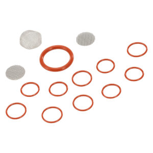 tinymight o ring & screen replacement pack