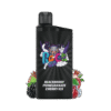 IGET BAR BLACKBERRY POMEGRANATE CHERRY ICE 3500 Puffs Disposable Vape tinywow change bg photo 69575886.png