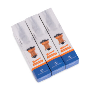 volcano balloon tube set, storz & bickel
