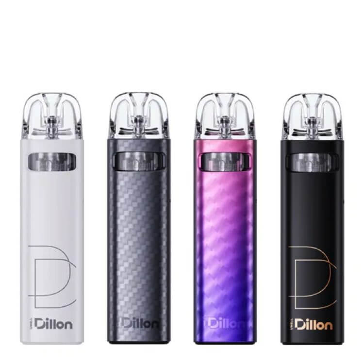 uwell dillon – 2ml replacement pods uwell dillon – 2ml replacement pods