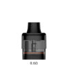UWELL TYPHOS SE POD KIT - Replacement Pod 0.6ohm 5.5ml import placeholder for 9995161370919