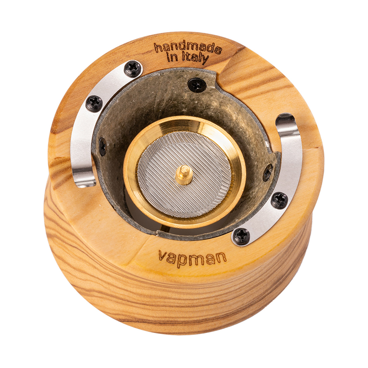 vapman concentrate/microdosing sieve vapman concentrate/microdosing sieve