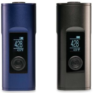 arizer solo 2 vaporizer