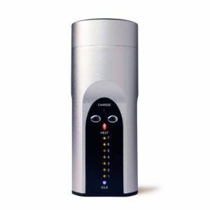 arizer solo vaporizer