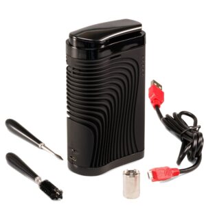 boundless cf vaporizer