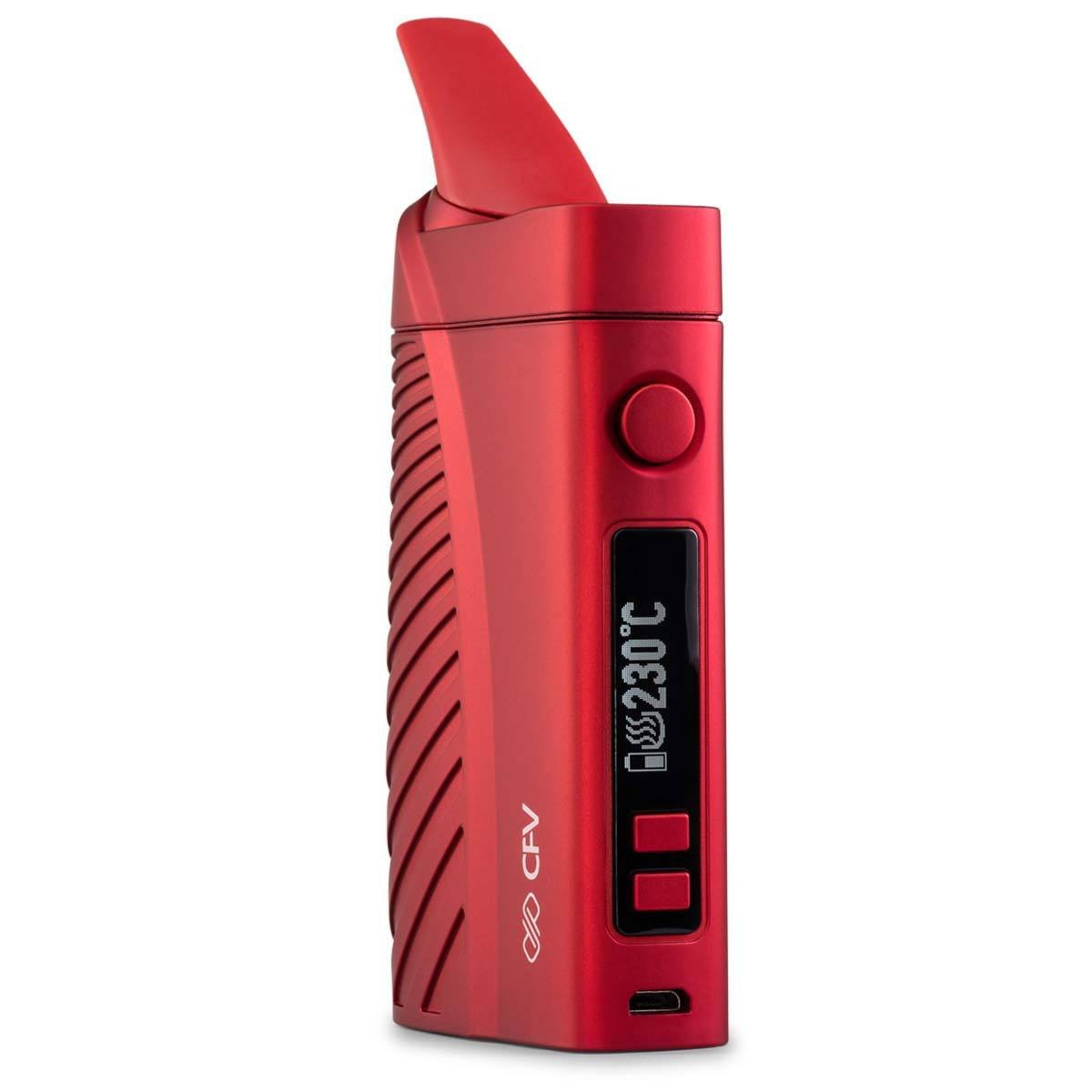 boundless cfv vaporizer boundless cfv vaporizer
