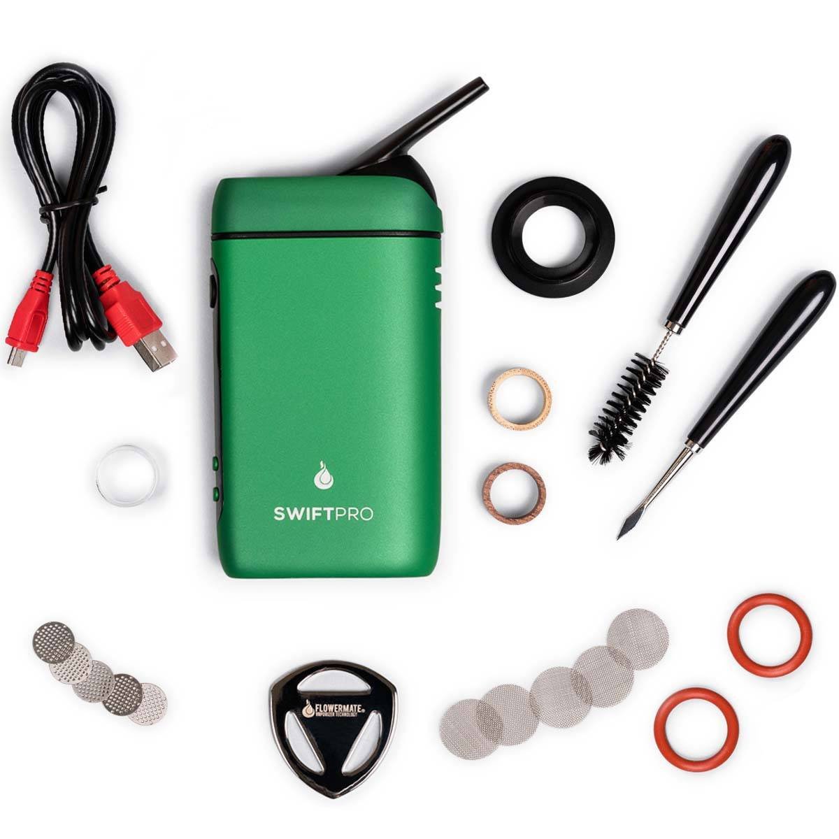 flowermate swift pro vaporizer flowermate swift pro vaporizer