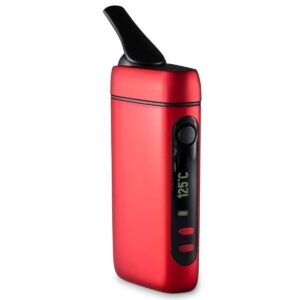 flowermate swift pro vaporizer