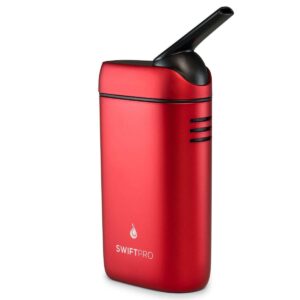 flowermate swift pro vaporizer