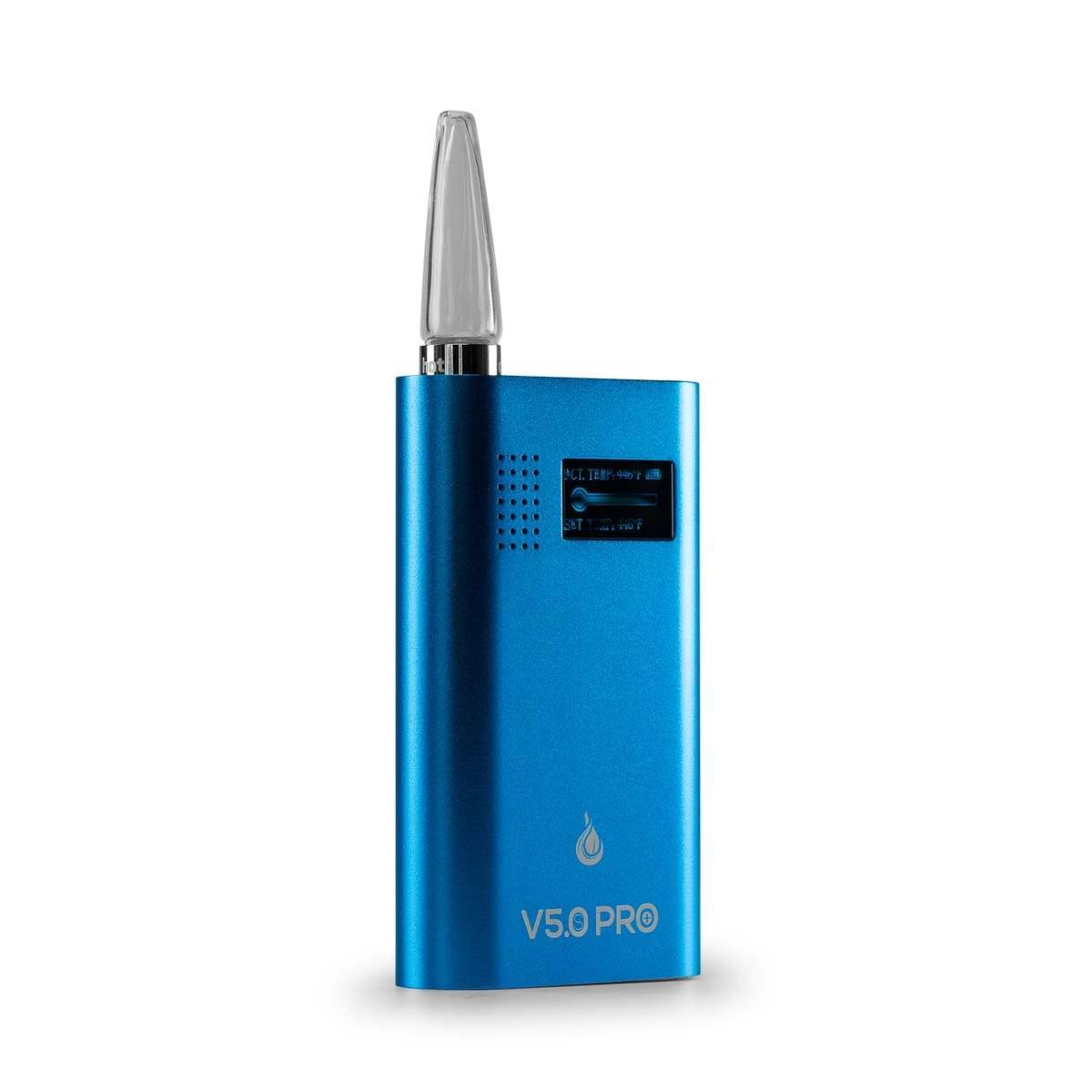 flowermate v5.0 pro vaporizer flowermate v5.0 pro vaporizer