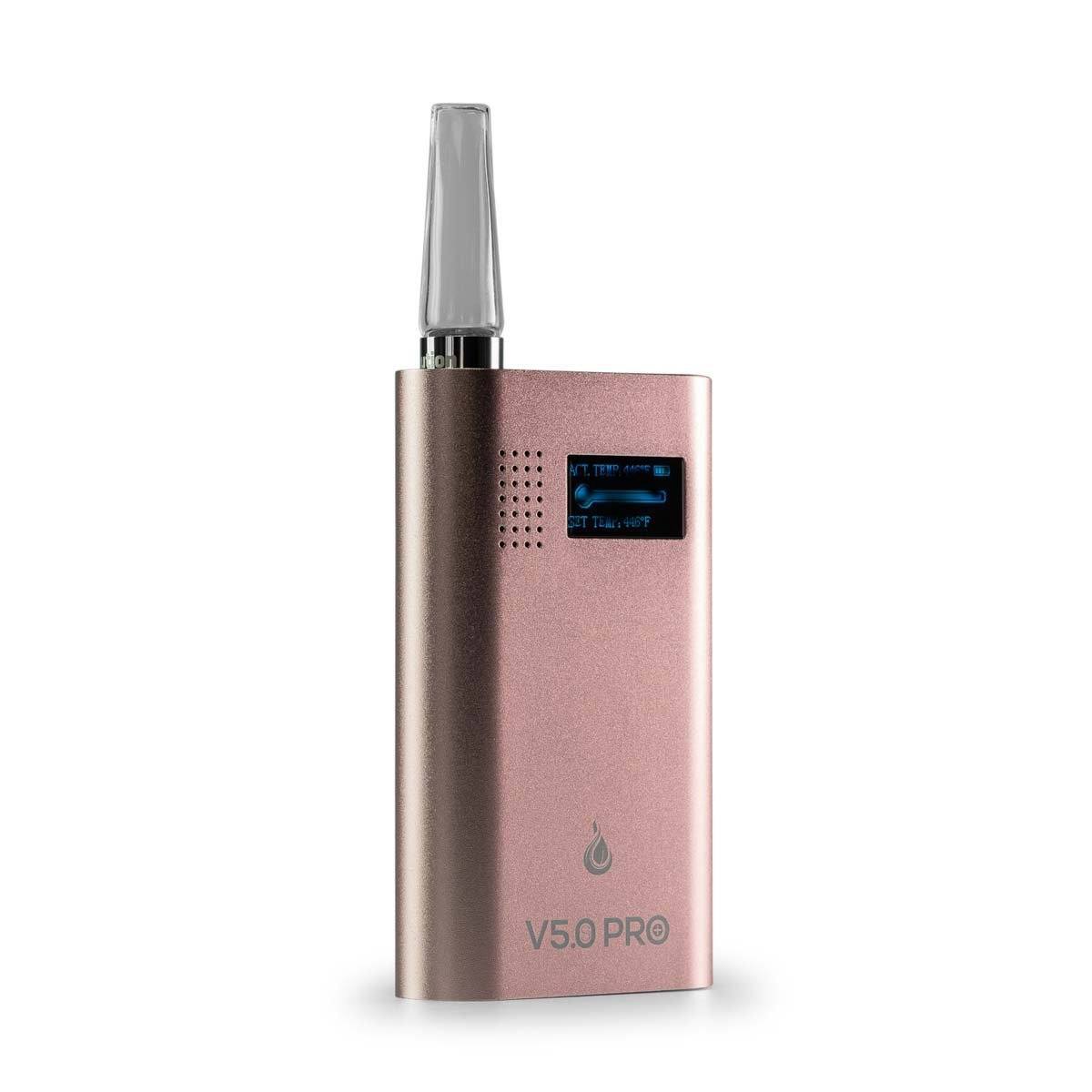 flowermate v5.0 pro vaporizer flowermate v5.0 pro vaporizer