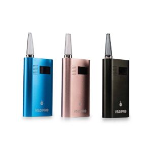 flowermate v5.0 pro vaporizer