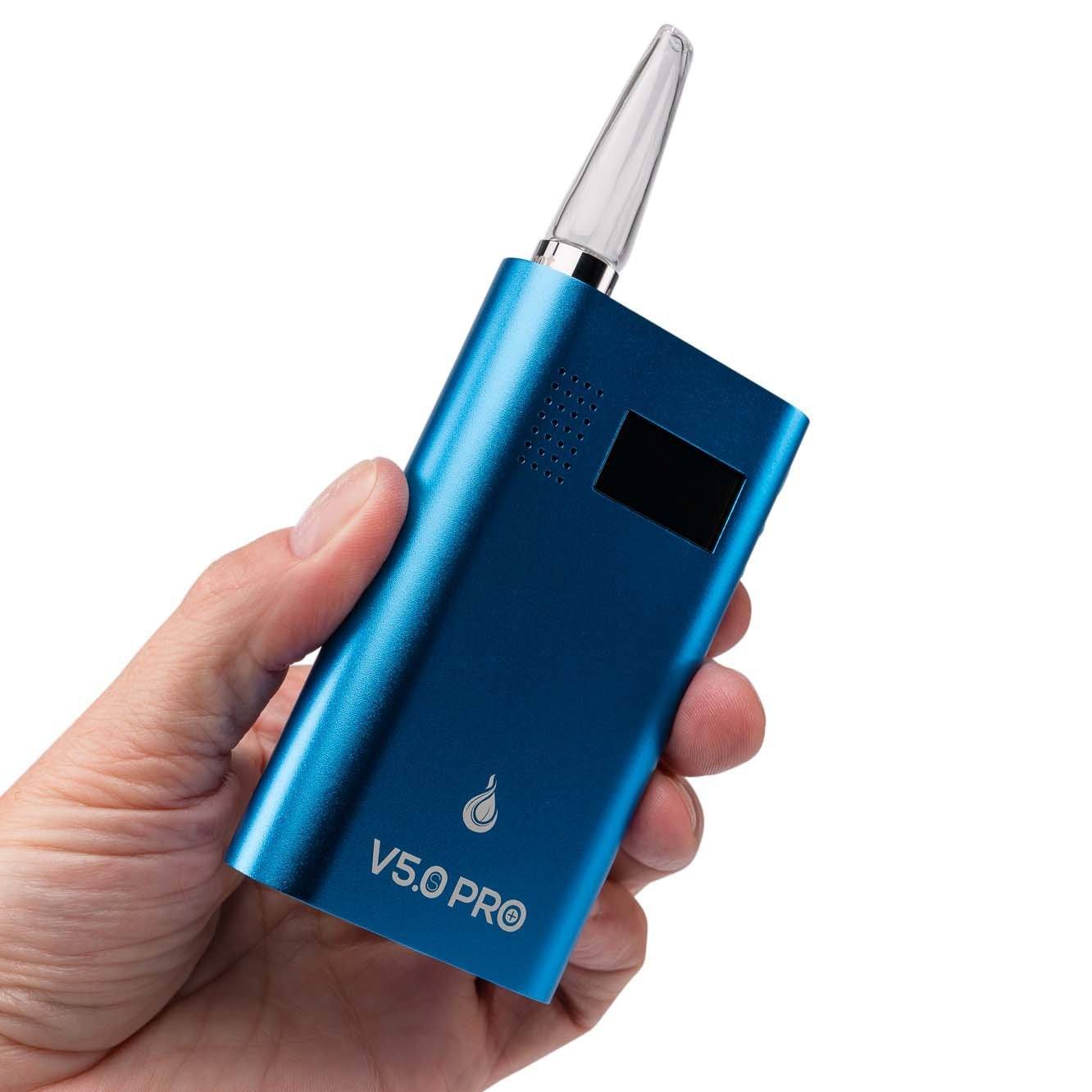 flowermate v5.0 pro vaporizer flowermate v5.0 pro vaporizer