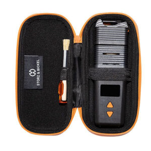 venty case