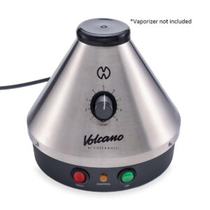 volcano dust cap