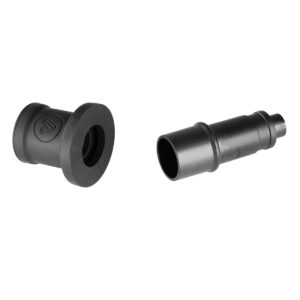volcano glass adapter