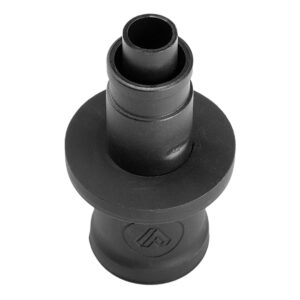 volcano glass adapter