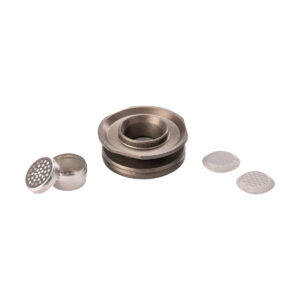 volcano hybrid filling chamber reducer