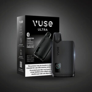 vuse ultra device