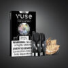 VUSE Ultra Pods – Clear Ice Tobacco import placeholder for 306223