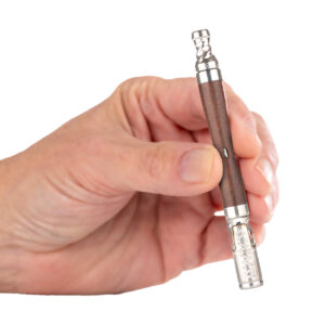 dynavap woodwynd vaporizer