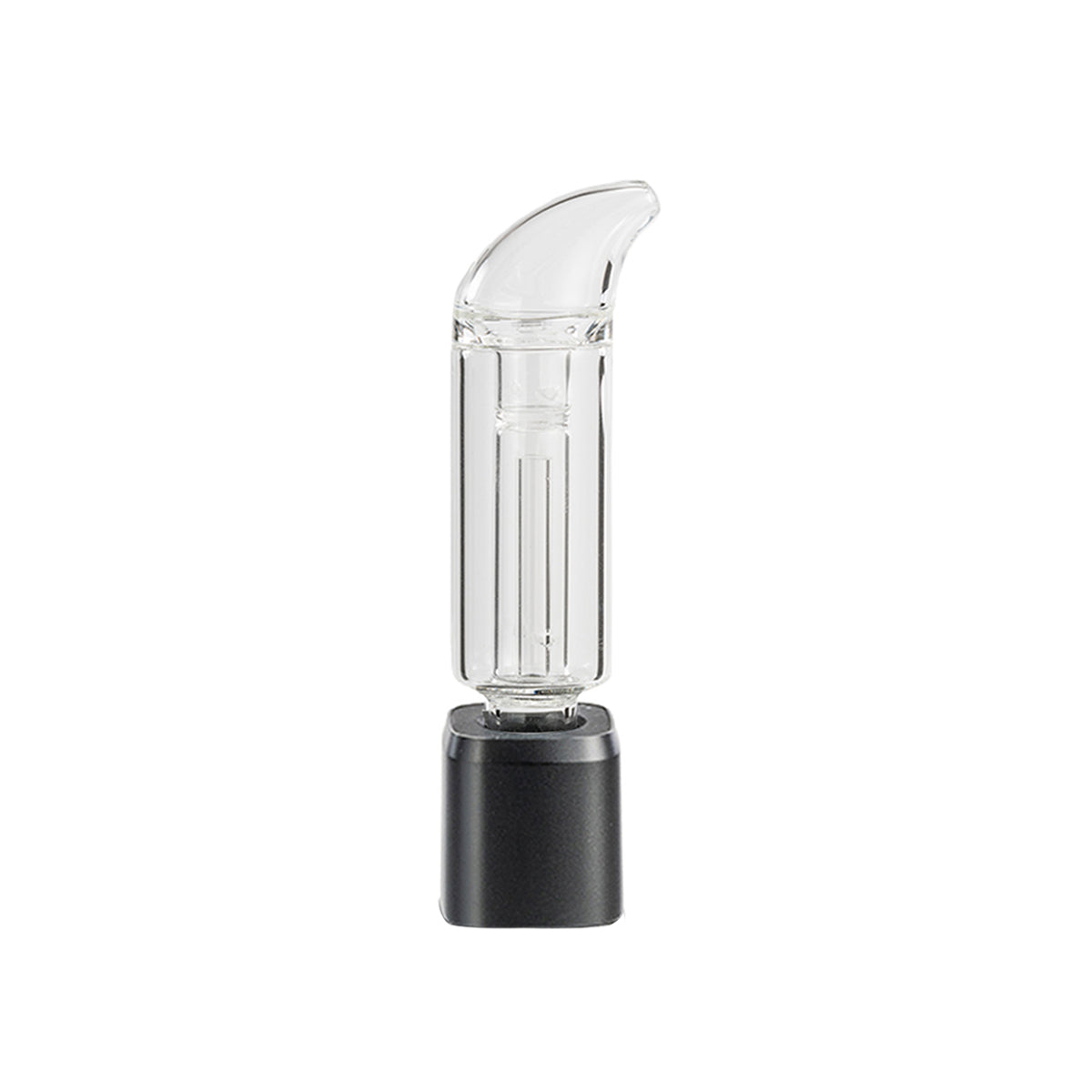 potv bubbler & glass accessory adapter for v3 pro potv bubbler & glass accessory adapter for v3 pro