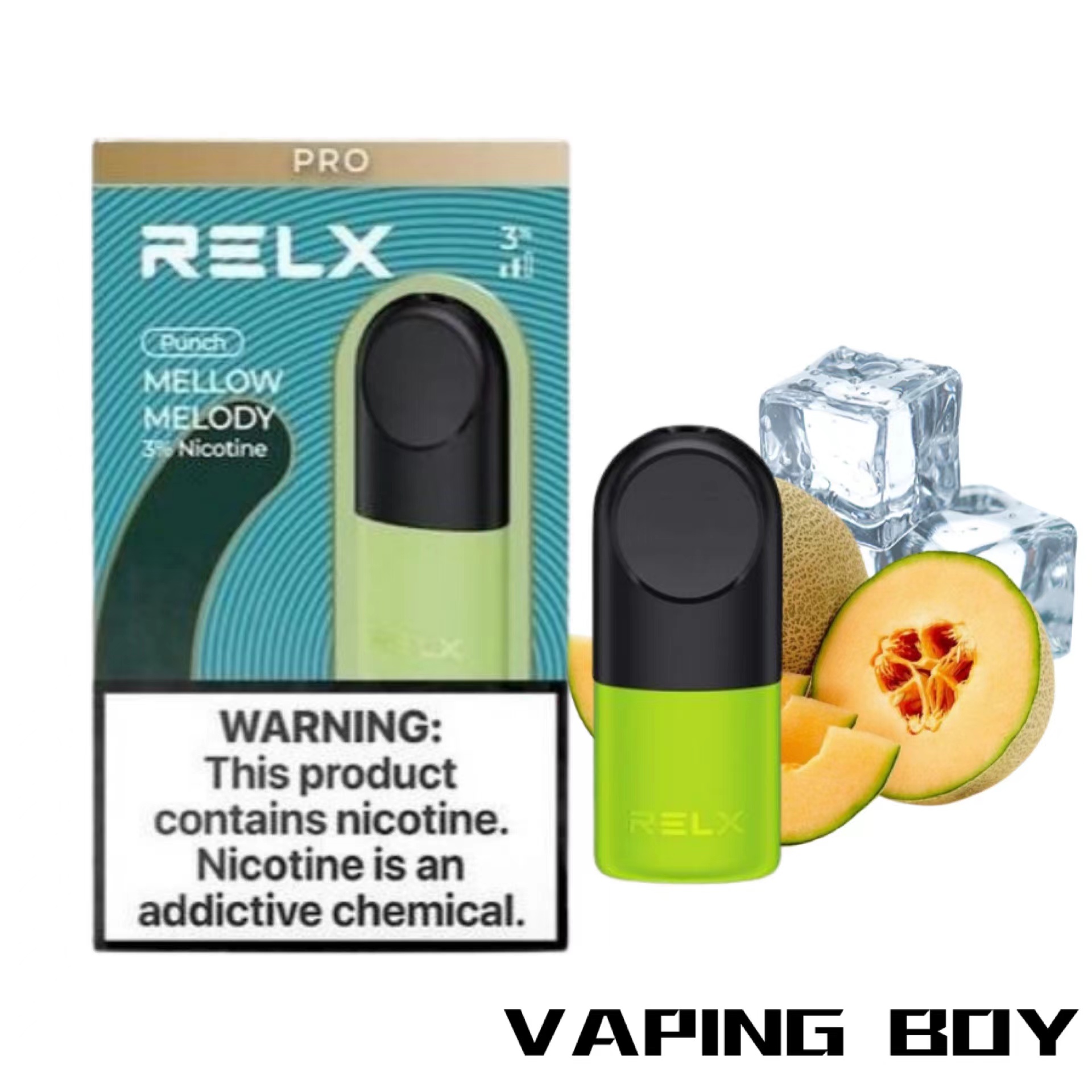 infinity deal (10 relx infinity pod) infinity deal (10 relx infinity pod)