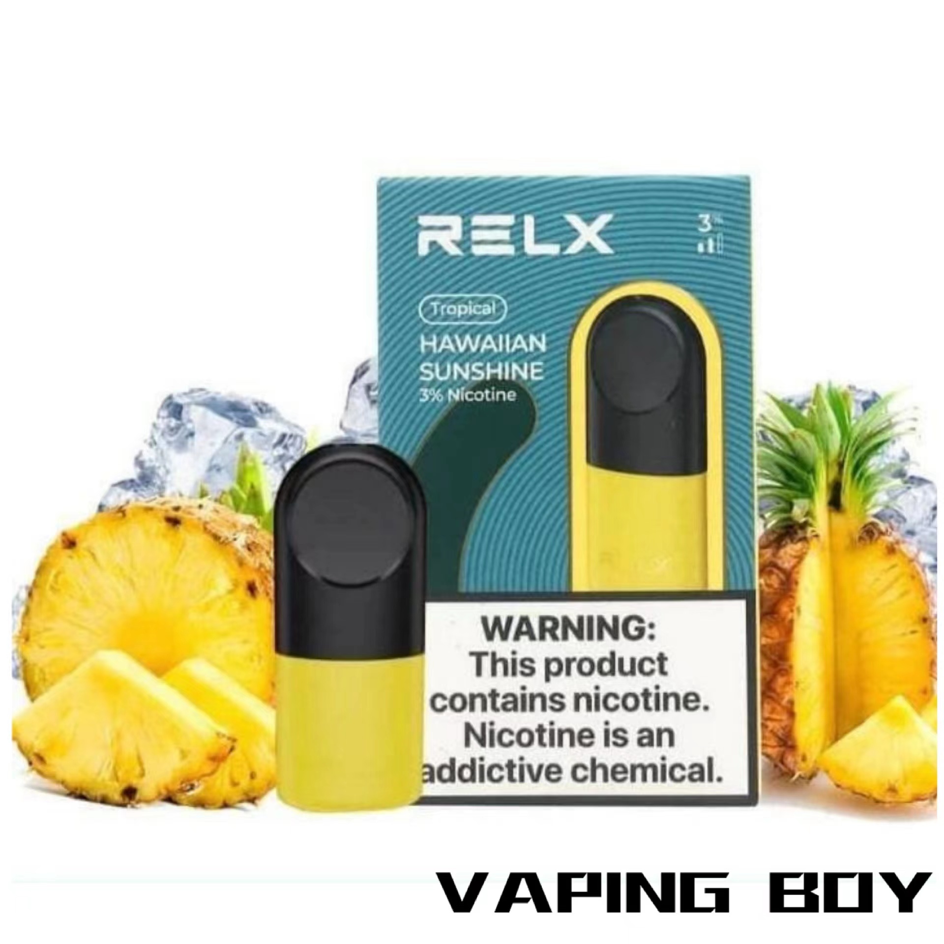 infinity deal (10 relx infinity pod) infinity deal (10 relx infinity pod)