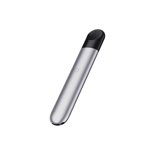 relx infinity device – silver relx infinity device – silver