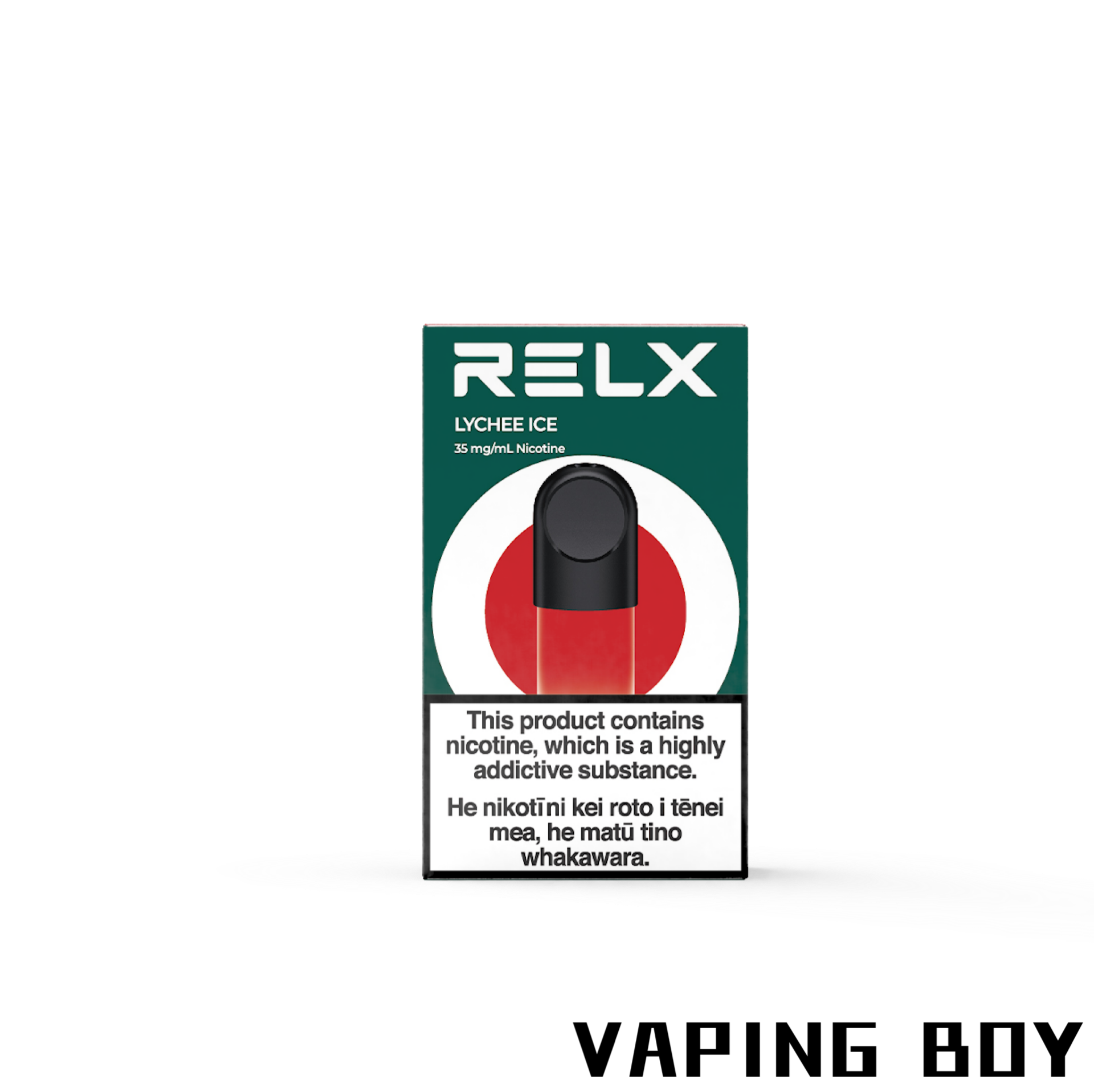 relx infinity pod lychee ice relx infinity pod lychee ice
