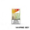 RELX Infinity POD- Tangy Green(Grape Apple) import placeholder for 396