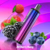 Uwell 6000 All Berry Bang import placeholder for 16004